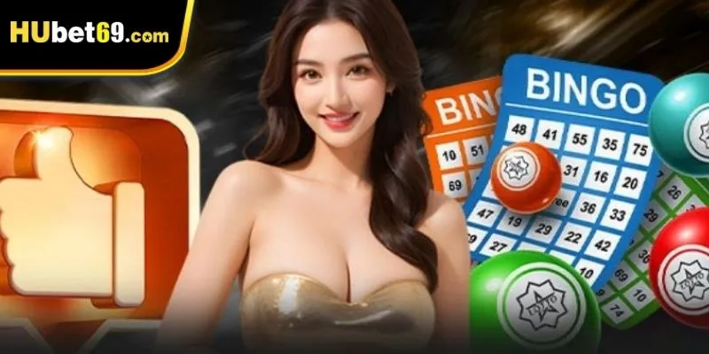 Các loại hình chơi hấp dẫn!